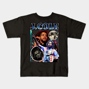 cole world Kids T-Shirt